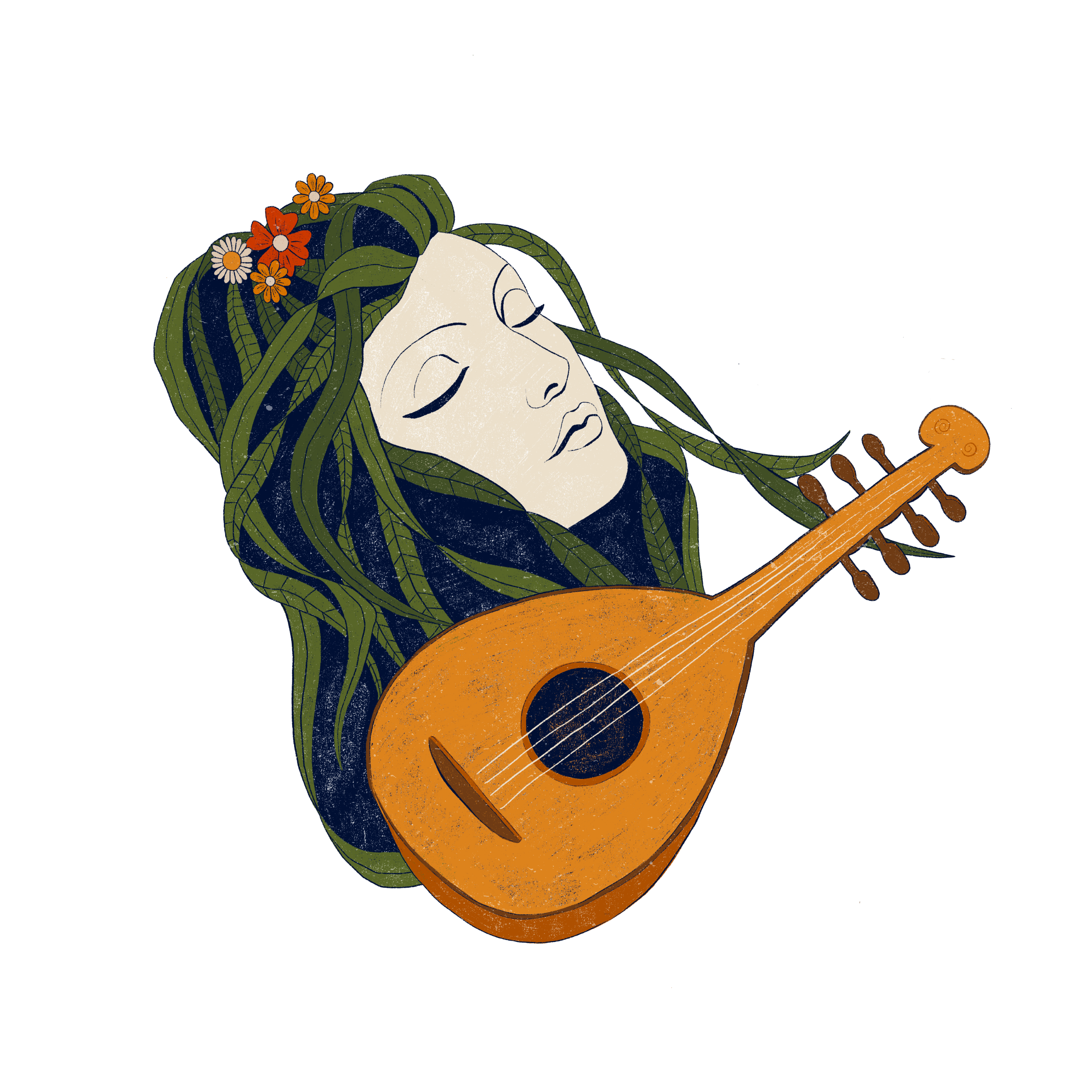 Main artwork